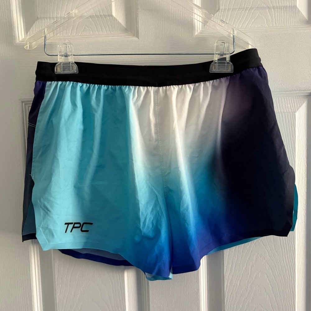 🩵 Tres Piñas Running Shorts – Size L Bundle 3 for $20